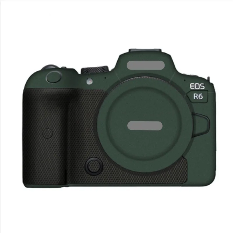 Canon - ★リリィ様用★EOS R6 ボディ＋電池、ステー、フィルム付き Canon-eos r6保護フィルム,ミラーレス,カメラ本体,ステッカー