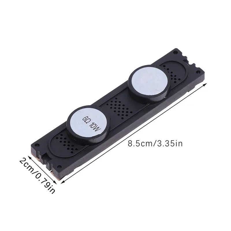 삼성 BN96-16798B BN96-16798A BN96-16798G, UE46D8000, UE46D6500, UE40D6500, UE46D6510, UE46ES8000 용 신제품 스피커, 1 쌍