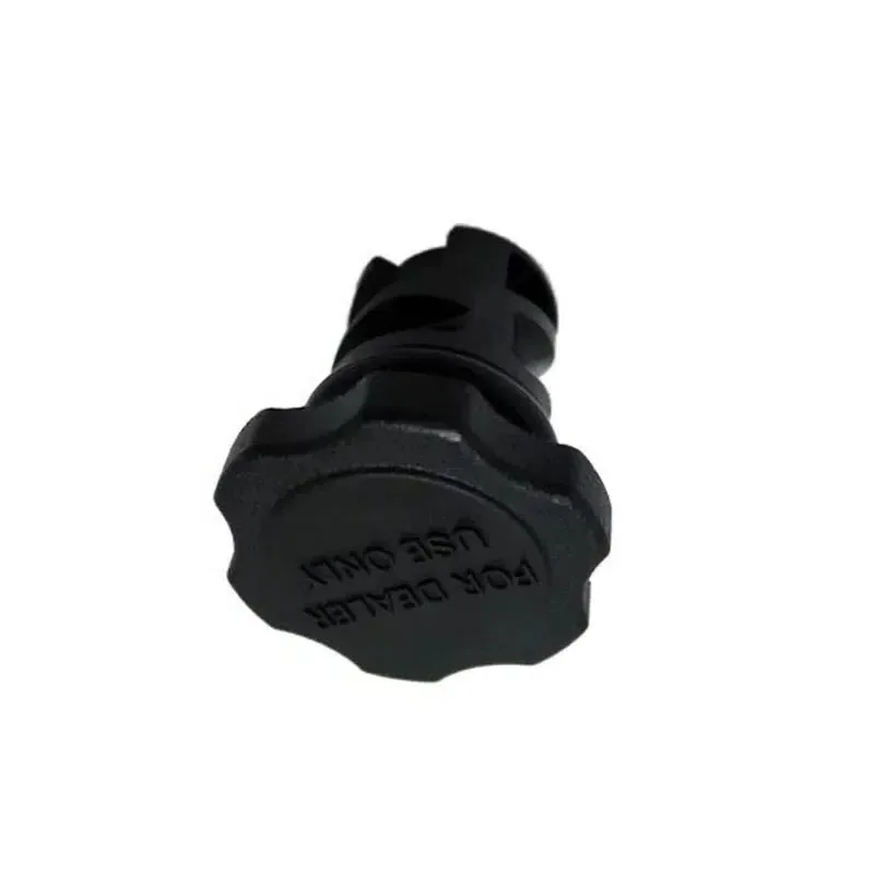New Genuine Transmission Oil Filler Cap 04591959AA For Jeep Chrysler Dodge