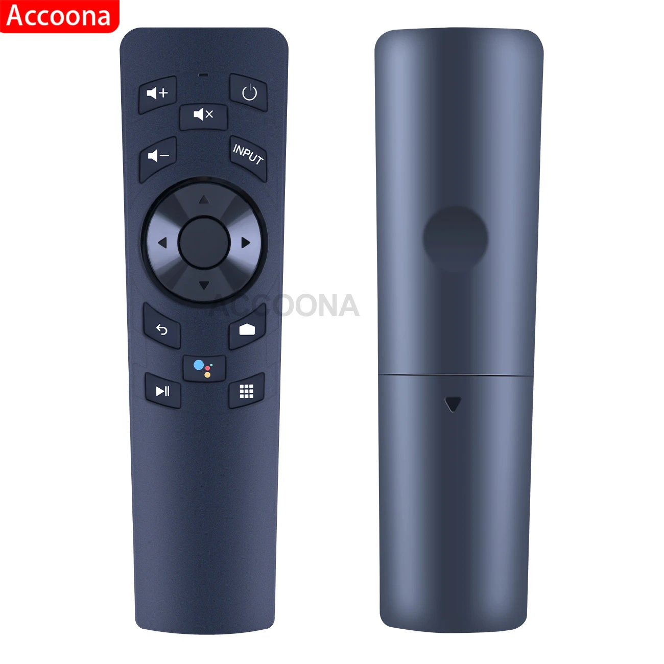 Controle Remoto para Dispositivo Verizon Streaming Rc3441530 01br - Image 4
