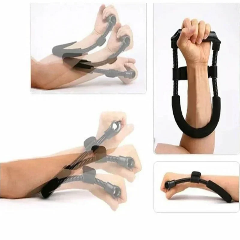 Professional Wrist Strength Trainer Wrist Force Device Combination Men ...