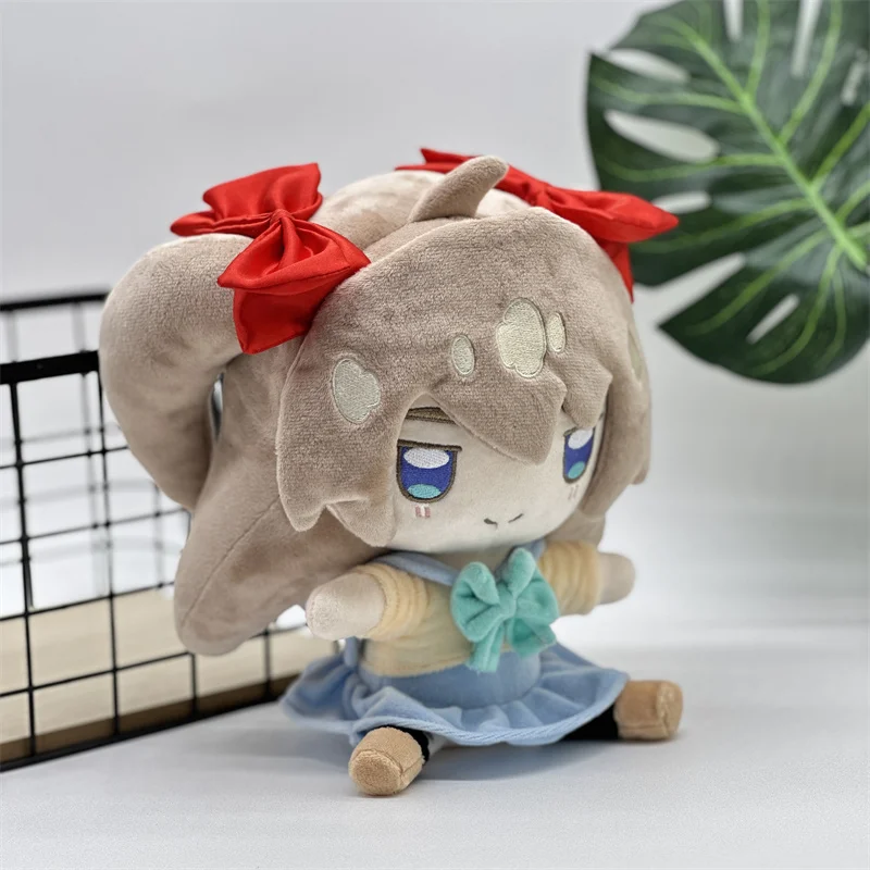 Neuro-sama Plush - AliExpress