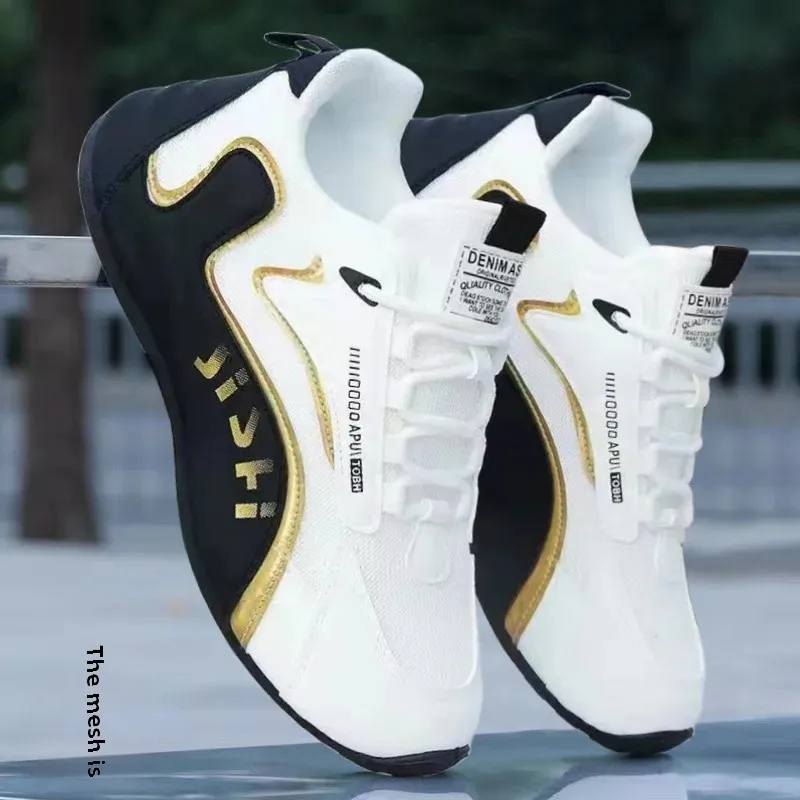 Black gold-A08 [mesh] upgrade