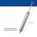 Silver-Long