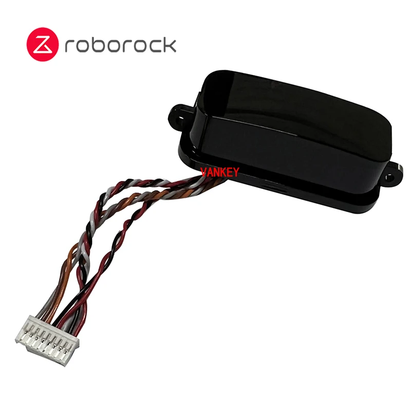 s7 pro q55 pecas robo aspirador infravermelho sensor 01