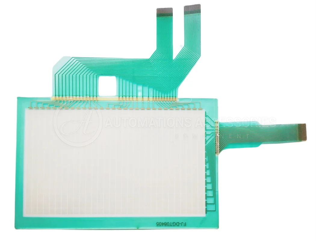 

Новинка сенсорная панель управления A956WGOT A956WGOT-TBD стекло сенсорного экрана