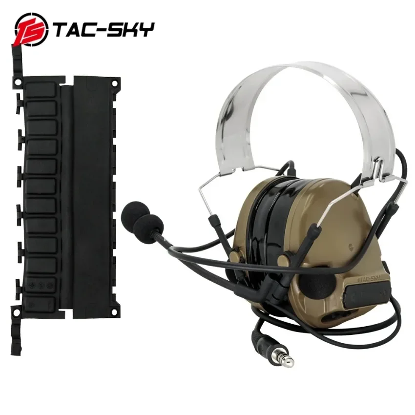 TS TAC-SKY COMTAC III û ȣ    , ARC  Ʈ   U94 PTT-DE 