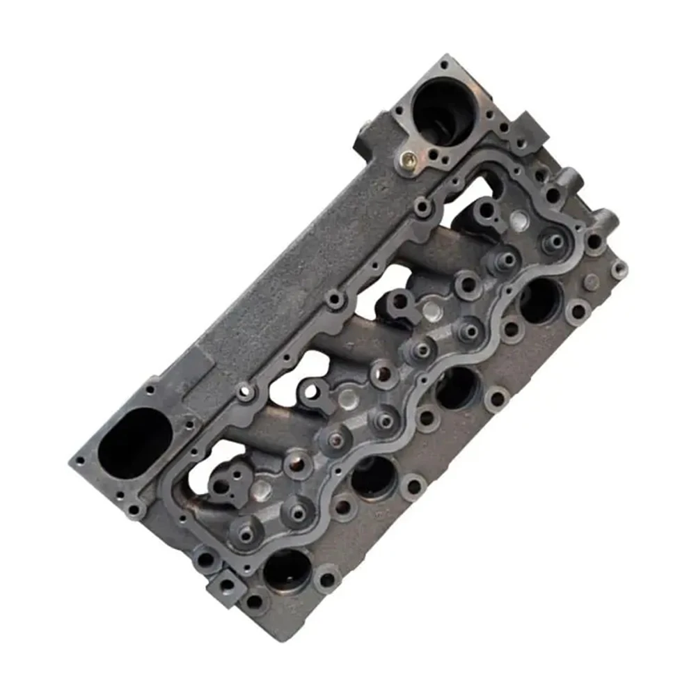 

High quality 3304 Cylinder Head With Head Gasket 8N-1188 For Caterpillar Engine