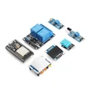 Professional ESP32 Automation Project Starter Kit for Arduino Programming DIY Electronic Complete Circuit Learning Education Kit 4