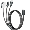 3 in 1 Black 2C
