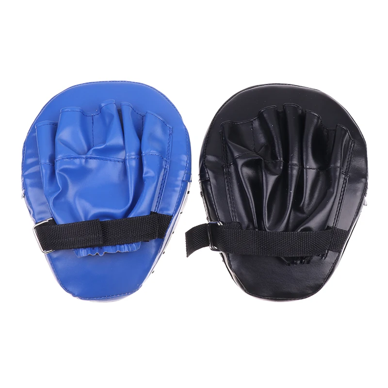 Focus Boxing Punch Mitts Training Pad for Boxing Kickboxing Boxercise Taekwondo Punching Bag Pad Foot Target Training Gloves