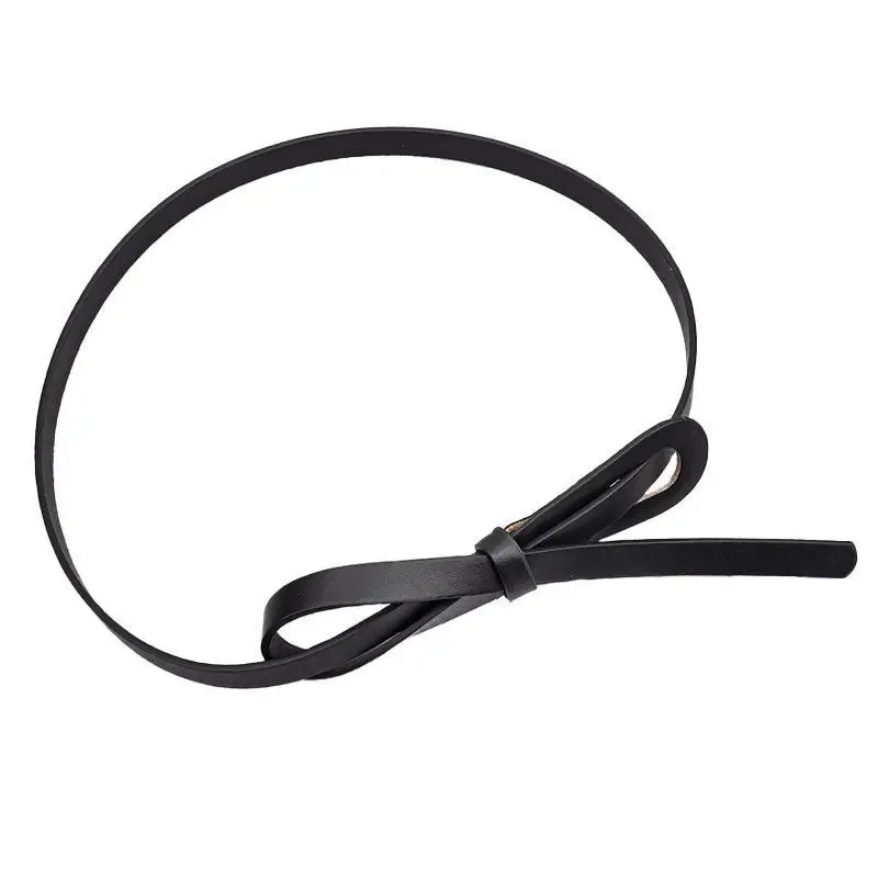 Timeless PU Leather Waist Belt – Elegant Accessory for Blazers, Dresses, and Everyday Style
