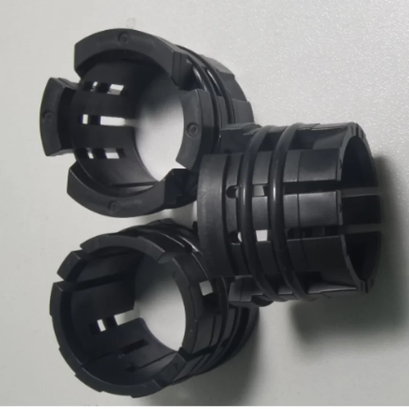Steering Bushing Kit For NISSAN X-TRAIL QASHQAI TIIDA SYLPHY Steering Gear Rack Bushing Steering Gear Shaft Sleeve Repair Kit