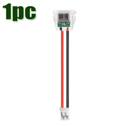 Enhanced USB Type C Charging Socket with Quick Charge Capability (1pc )