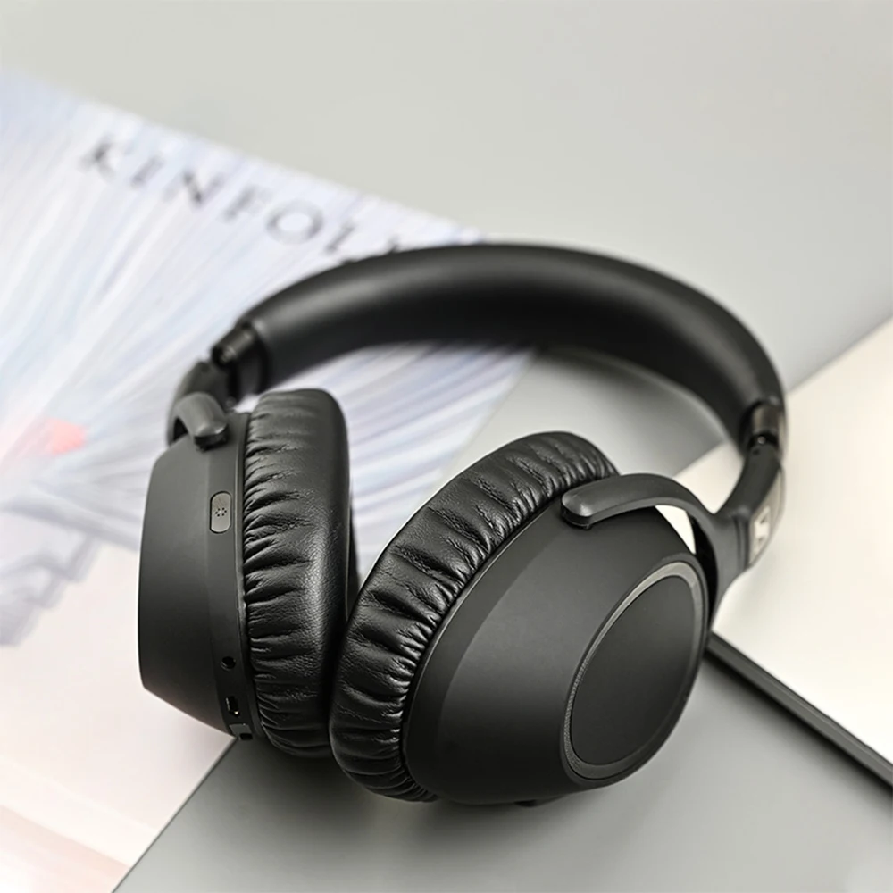 Sennheiser PXC550 II Wireless Bluetooth 5.0 Headphones ANC