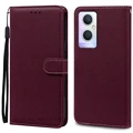 Wine Red