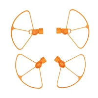 Propeller Guard for DJI Lito1/Lito X1 Drone Quick Release Propellers Protector Props Wings Blades Paddle Cage Cover Accessory 4