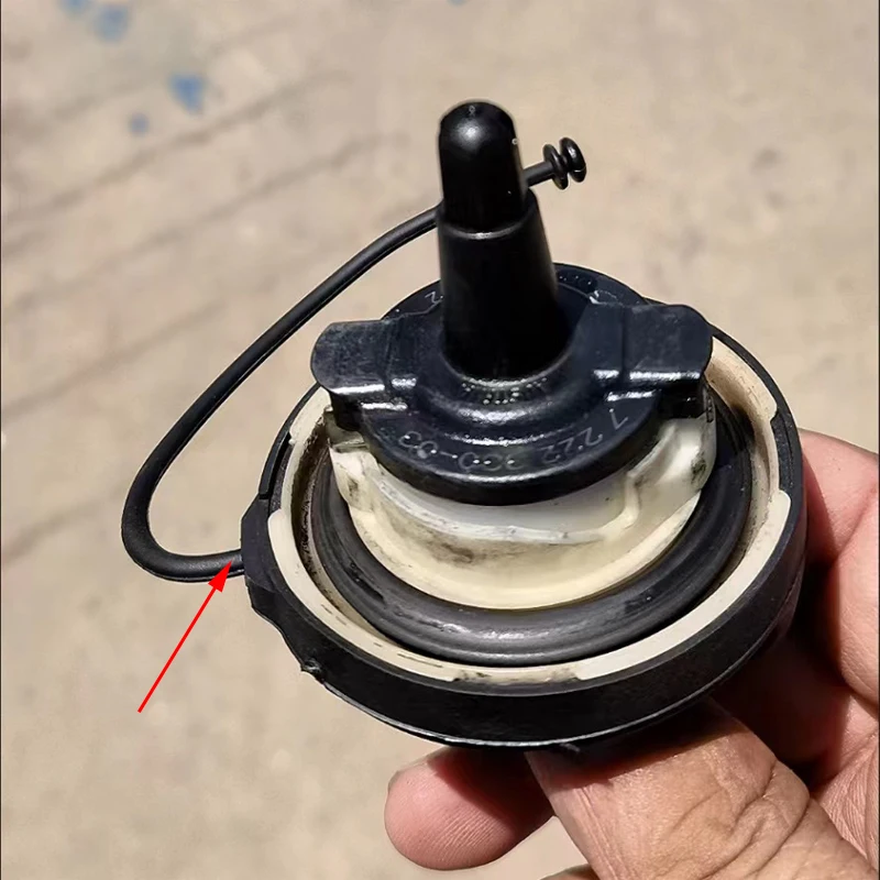 Câble De Réservoir Compatible BMW E87 E90 E46 X5 Et Autres Séries - Neuf - Garantie 1 An