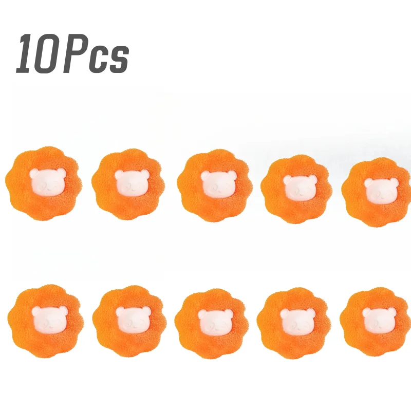 orange-10pcs
