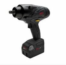 

1/2" Car Hig Torque Brushless Electric Wrench