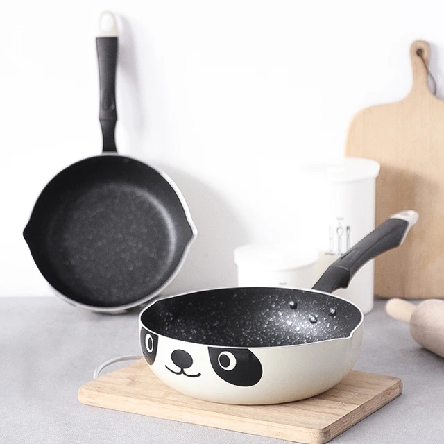 Starfrit The Rock Essential 10 Piece Non-Stick Cookware Set, Black -  AliExpress