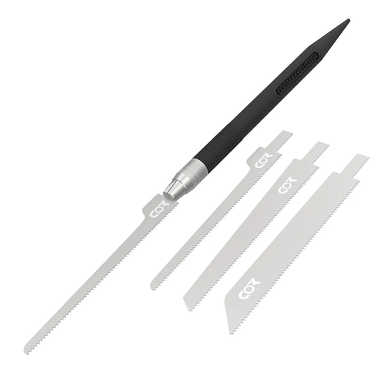 Mini Hacksaw Model Tool 4