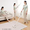 Small household vacuum cleaner with strong suction, handheld, low noise, wet mopping and suction all-in-one machine 5
