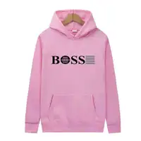 Sports de plein air Jogging à capuche tendances de la mode sweat à capuche hauts hommes décontracté Streetwear pull printemps automne unisexe vêtements 6