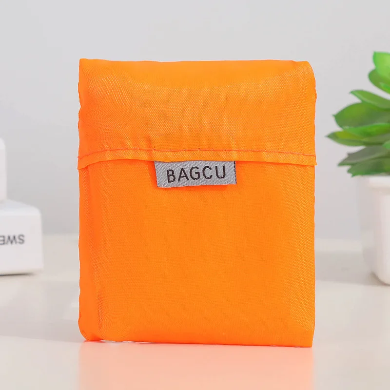 Eco-friendly Reusable Foldable Shopping Bag
