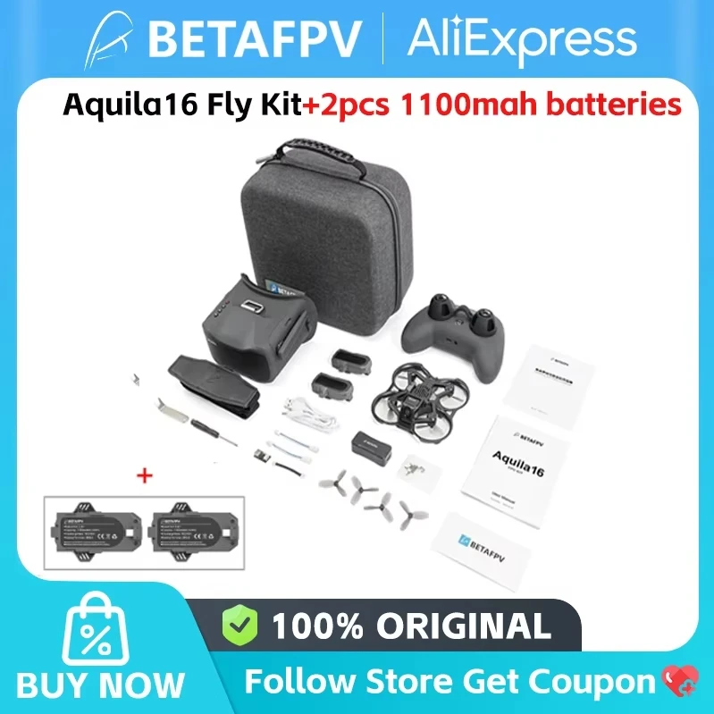 Fly Kit 4B