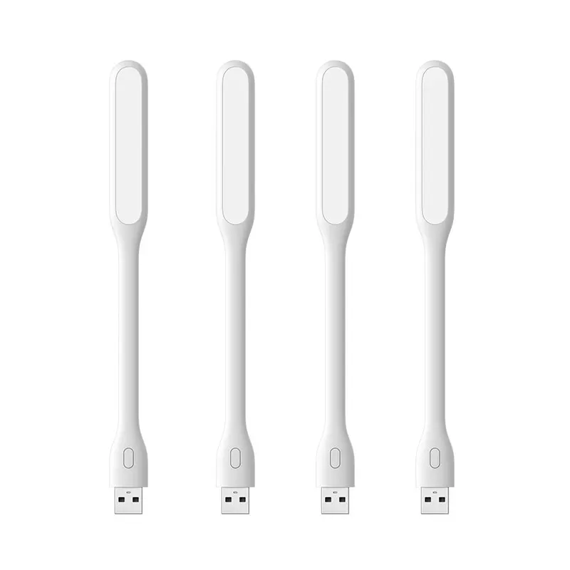 LED Light USB LED Lamp Adjustable 5V 1.2W Energy-saving Lamp for Power Bank Laptop Notebook Bendable Body,led lamp,led rhythm lamp,smart led bulb,smart night lamp,computer screen light