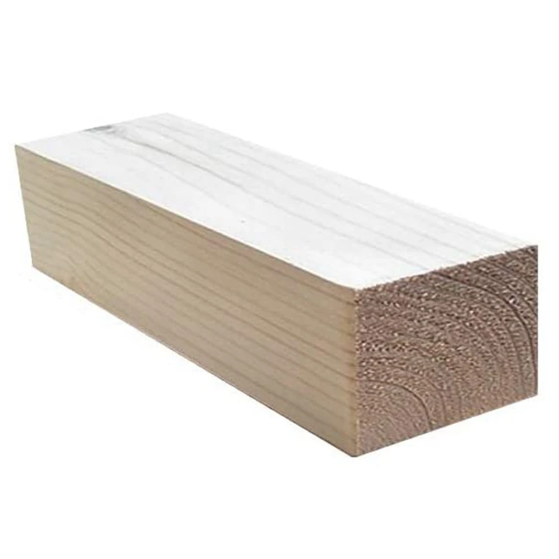 6Pcs Basswood Carving Blocks Wood Beginners Carving Hobby Kit DIY