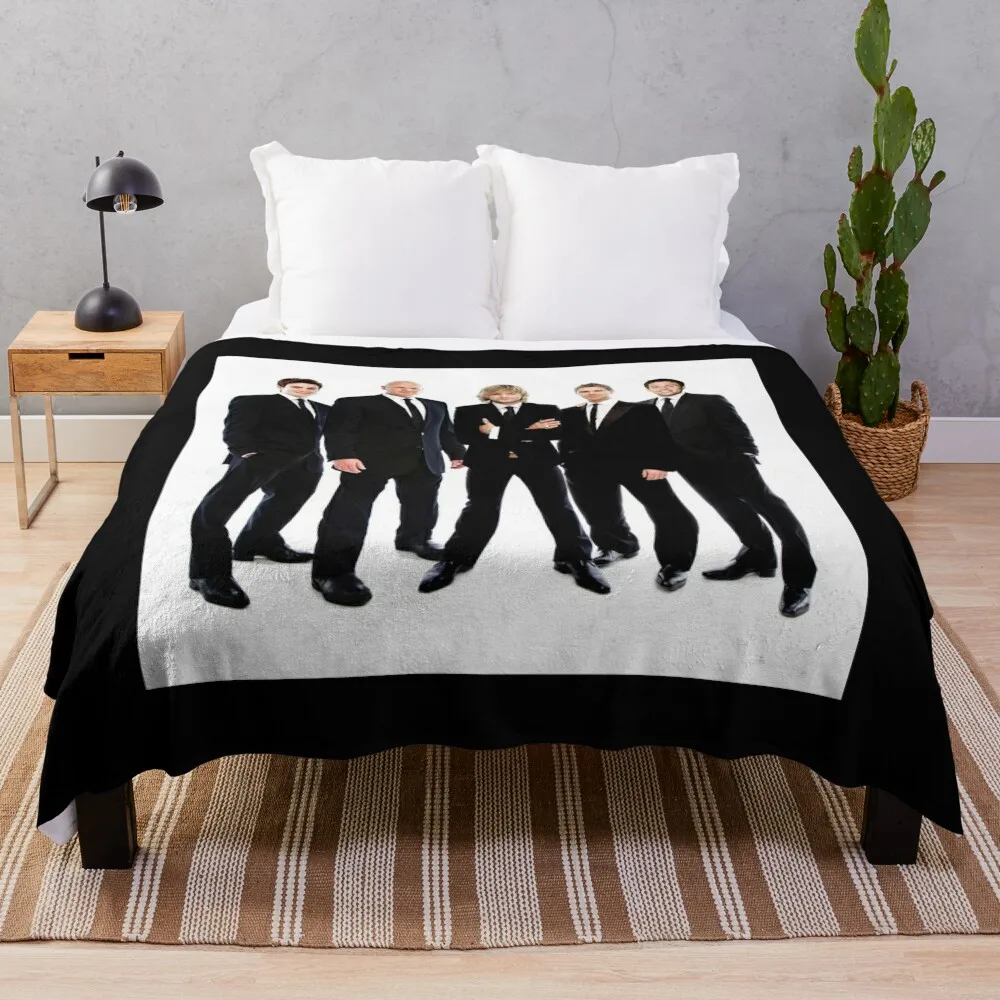 

Celtic Thunder Throw Blanket Weighted Heavy Winter beds Blankets
