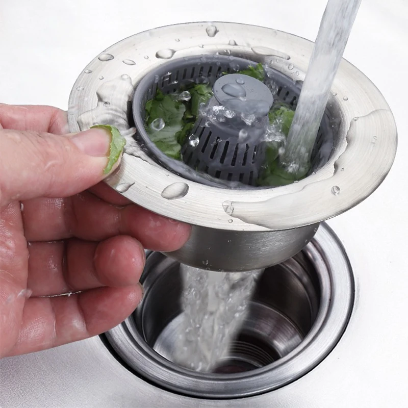 Рисунок 3 - Выдвижной сердечник для кухонной раковины