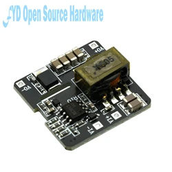 High - Efficiency Isolated DC Power Module - Wide Voltage Input with 5V12V Output, 10W Pin Stabilizer Board (5V)