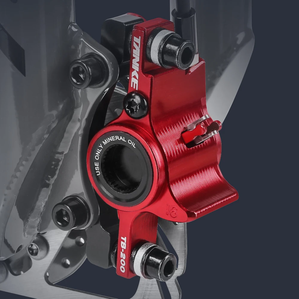 パーツ MTB TANKE 36mm - 160mm Travel パーツ MTB TANKE 36mm - 160mm