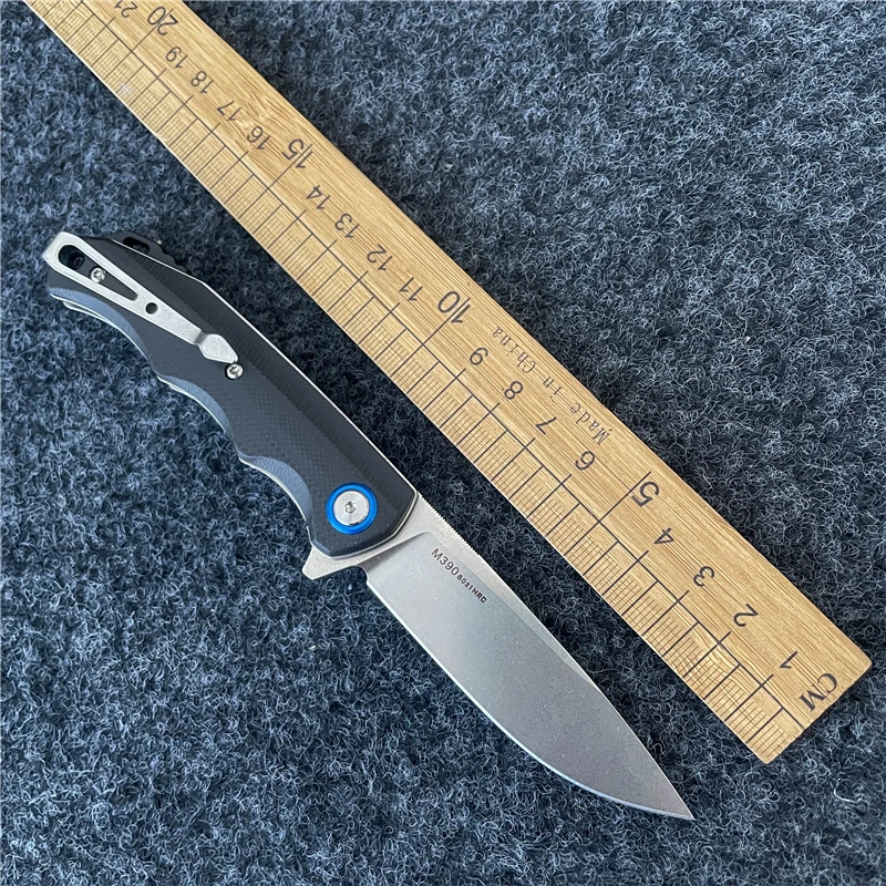 M390 Стальной Нож | M390 Steel Folding Knife | Folding Knife M390 62hrc ...