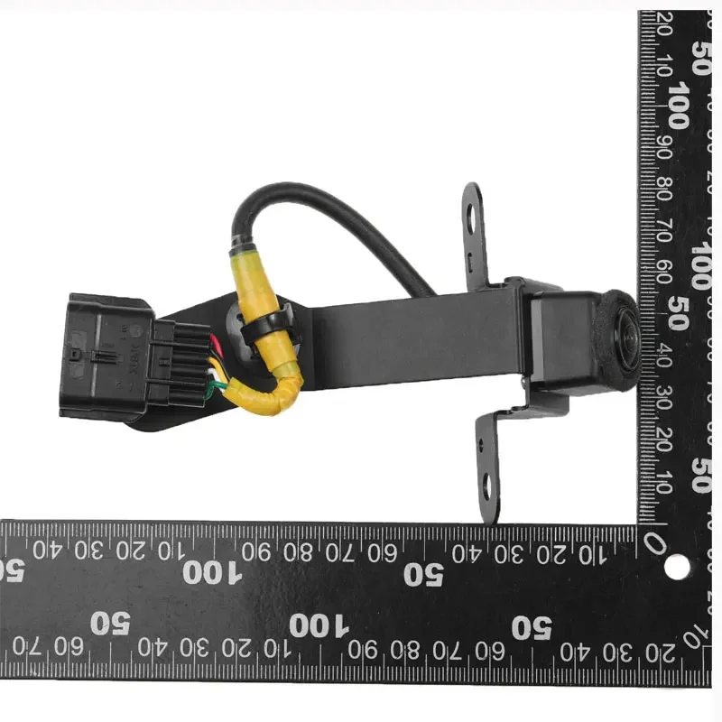 자동차 전면 뷰 주차 카메라 284F1-6FL0A 닛산 X-TRAIL T32 ROGUE QR25DE 2016-2019 자동차 부품 번호 284F16FL0A