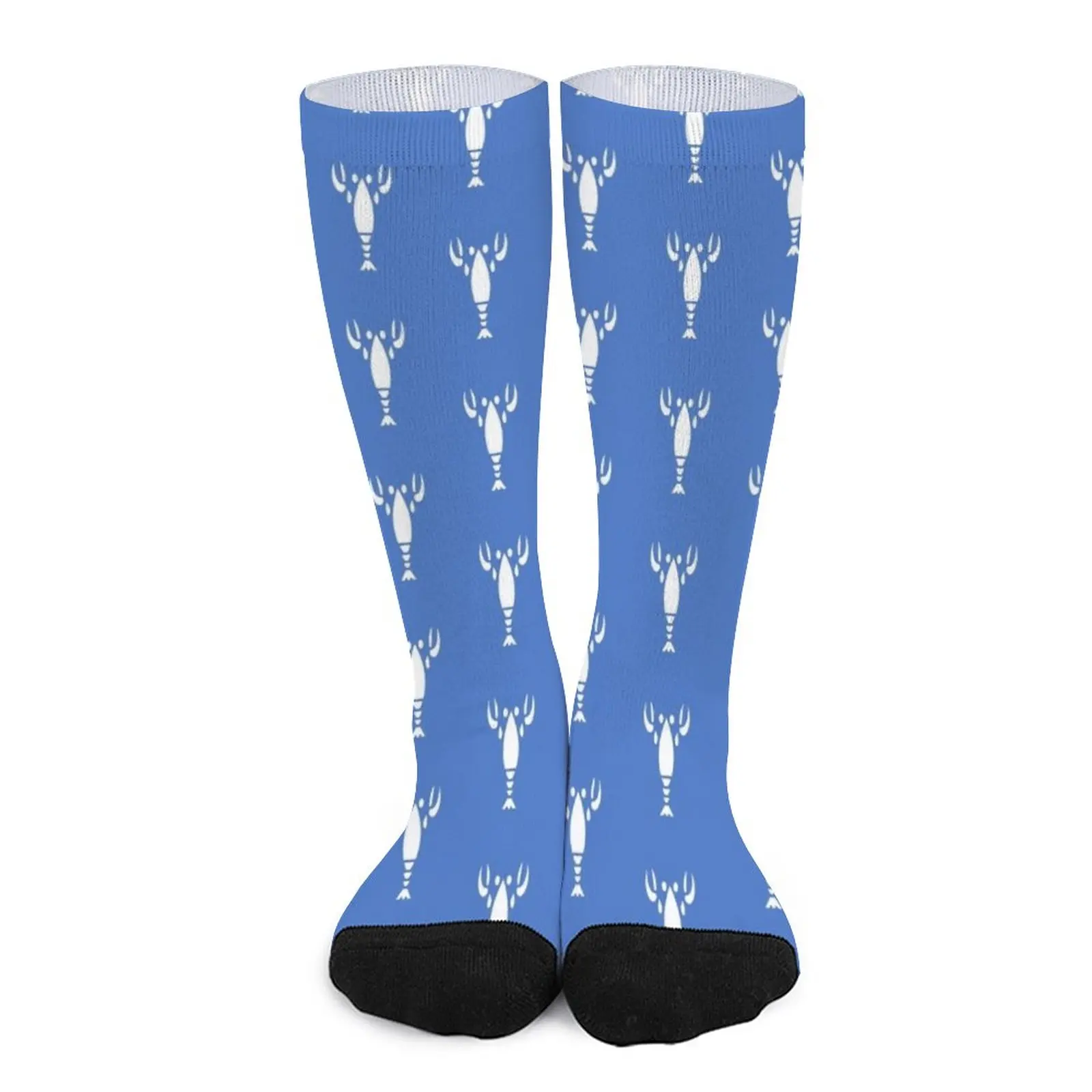 Hero of Winds Socks Novelties basketball socks