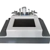 2/4/5 in 1 980nm Diode Laser Vessel Removal Machine to remove spider veins 980 Vessels to remove nail fungus 2025 4