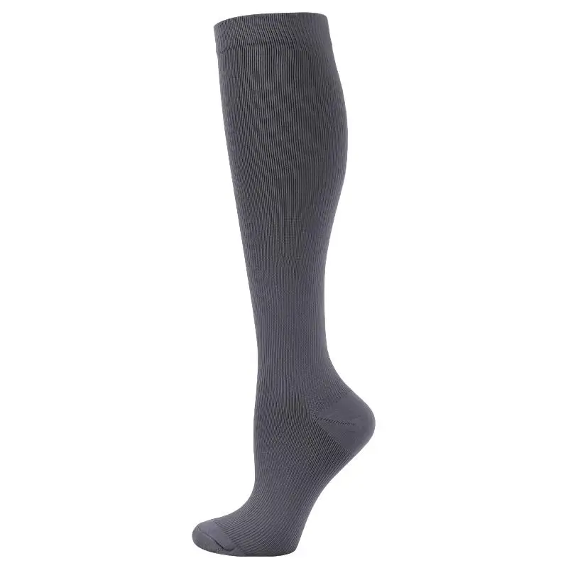 Compression Stocking for Enhanced Blood Circulation and Comfort