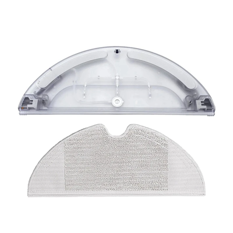 

Запасные части для робота-пылесоса Xiaomi Mijia 1C