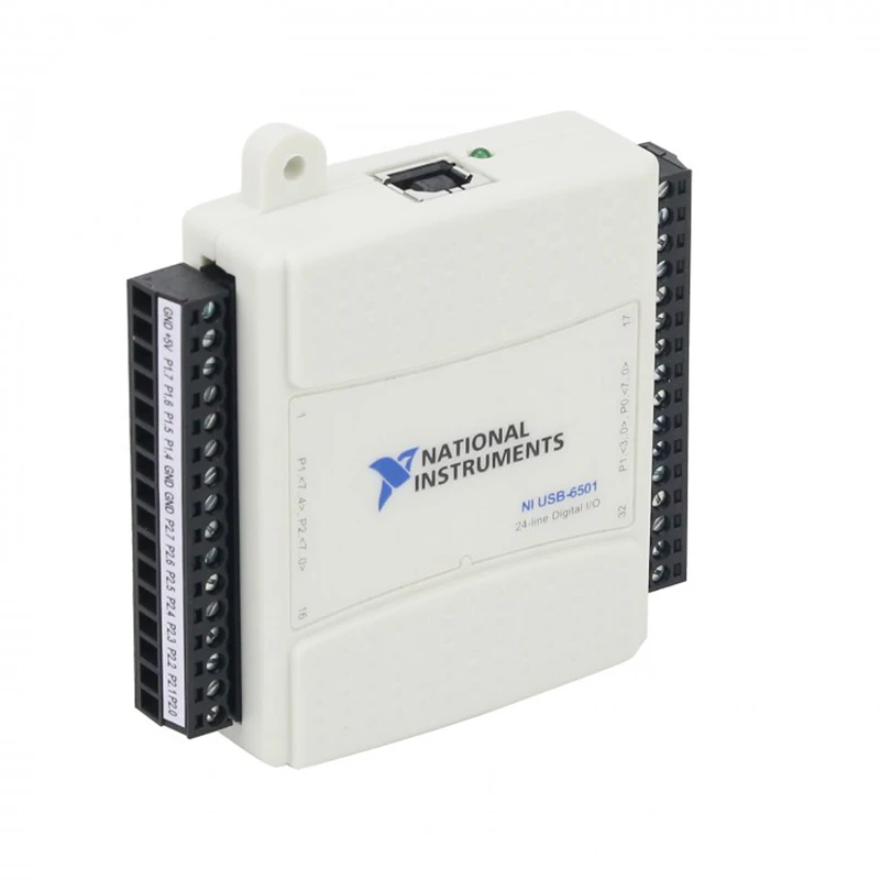 Original USB-6501 cartão de aquisição de dados
