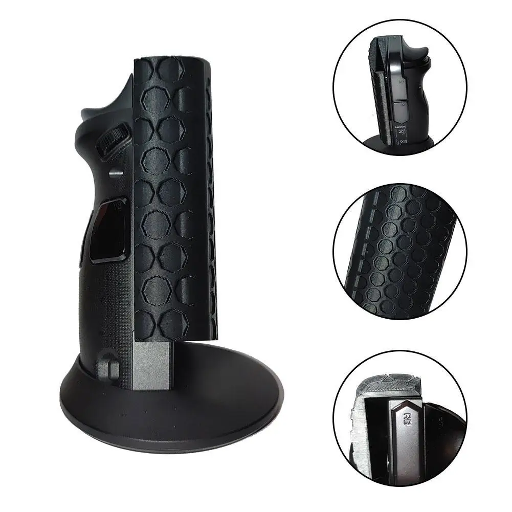 Per Lenovo Legion Go Handle Grip Thumb Grips Joystick Cap Cover Stick Analogica Per Legion Go Accessori Di Gioco
