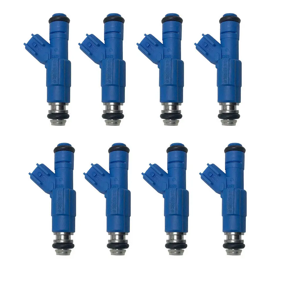 

6PCS Upgrade 23lb FJ332 EV6 Fuel Injector For Ford F-150 Mustang Windstar 3.8 4.2 V6