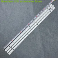 FOR Sony KDL-32R430B  light bar  IS4S320DNO01 LC320DXJ(SF) LC320DXJ(A9)  8LED 590MM  100%NEW 1