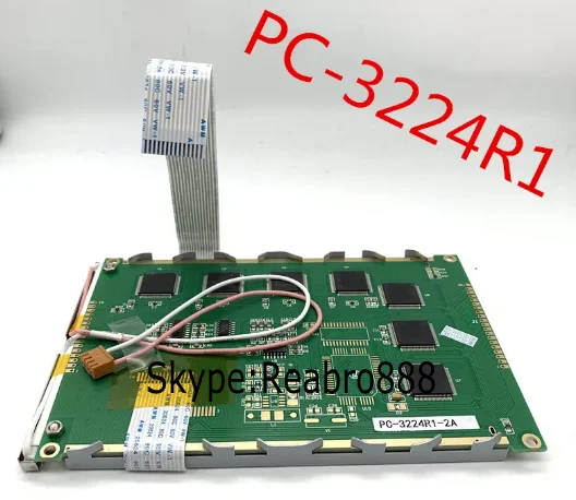 PC-3224R1-2A PMG32A24A-SBF PC320240C2 교체 lcd 패널 수리 사용