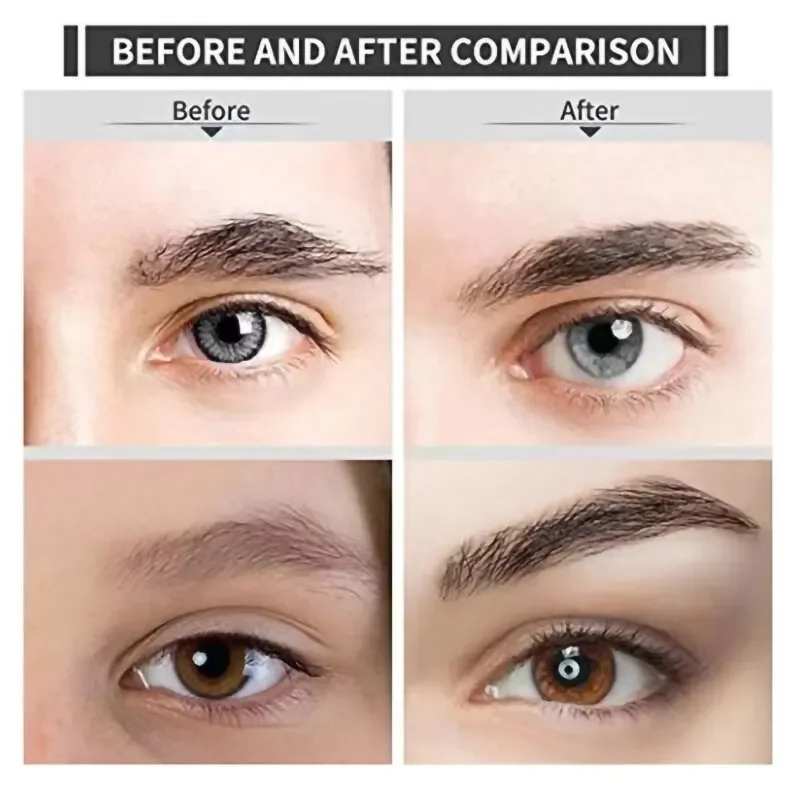 Eyebrow Trimmer Hair Remover Smart Electric Eyebrow Trimmer Pen Implement Man Woman Clean Ladies' Shaver Automatic Razor Epilator Beauty Hair Removal Trimmer