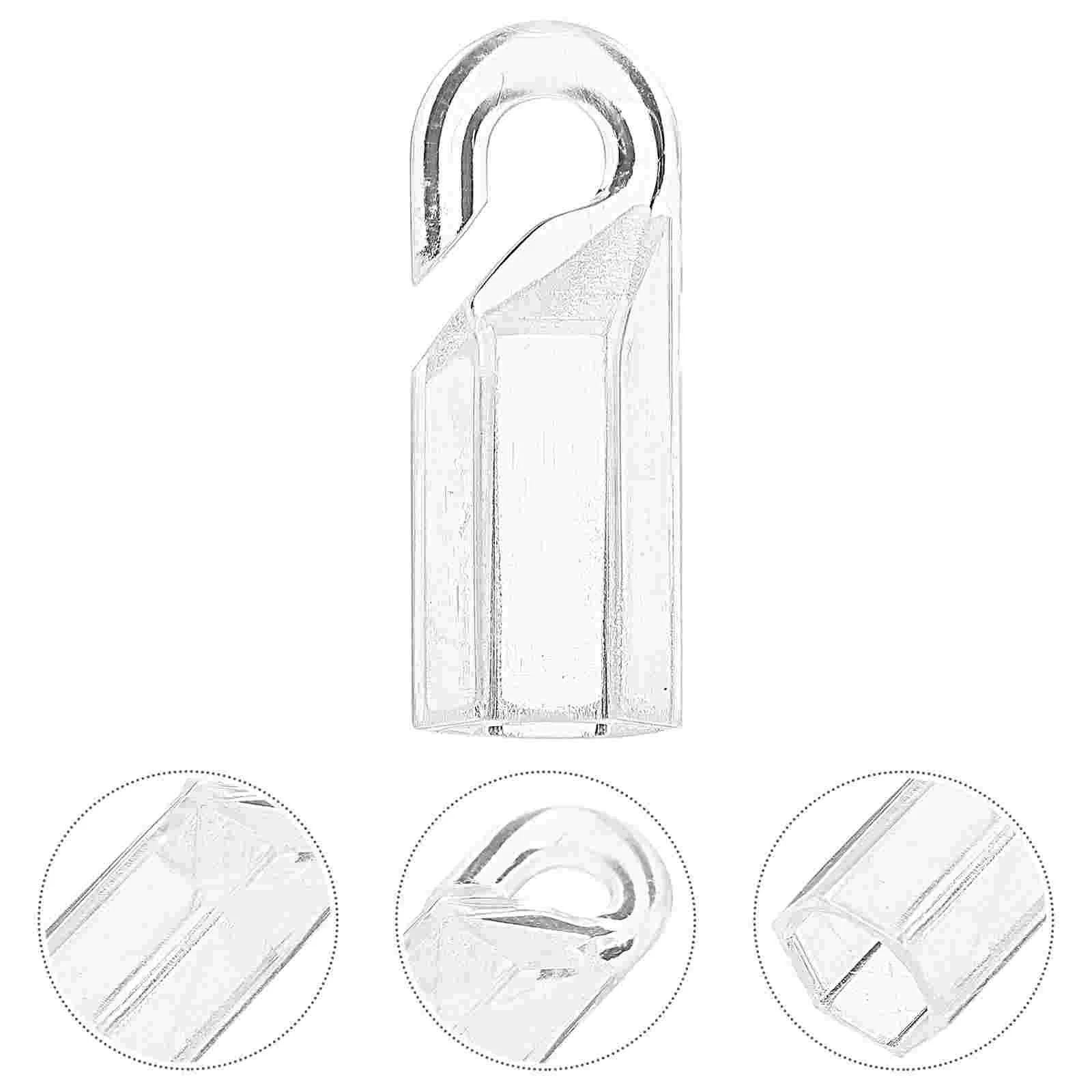 

Curtain Hooks Tip Fixing Hooks Tilt Wand Tip Repair Vertical Blind Wand Rod Blind Tilt Wand Repair Tools