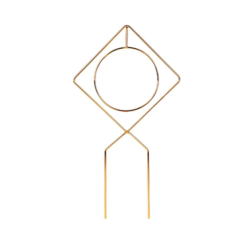 

Новинка 2022, держатель для сада, двора, балкона, цветов, для растений, лоза, опорная рама для растений